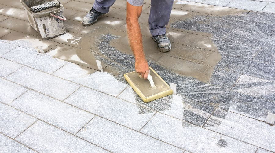 Expert flood damage restoration services in Monroeville, NJ